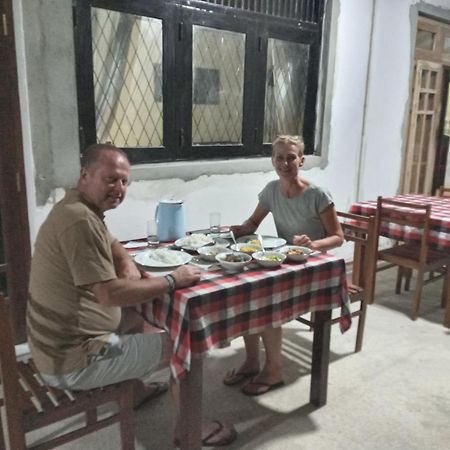 Water Front Home Stay And Resort Anuradhapura Zewnętrze zdjęcie