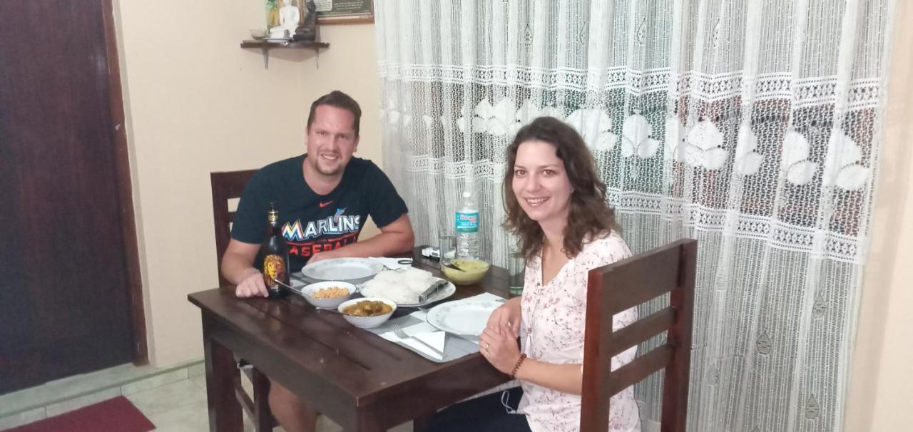 Water Front Home Stay And Resort Anuradhapura Zewnętrze zdjęcie