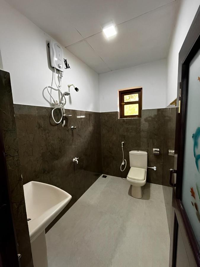 Water Front Home Stay And Resort Anuradhapura Zewnętrze zdjęcie
