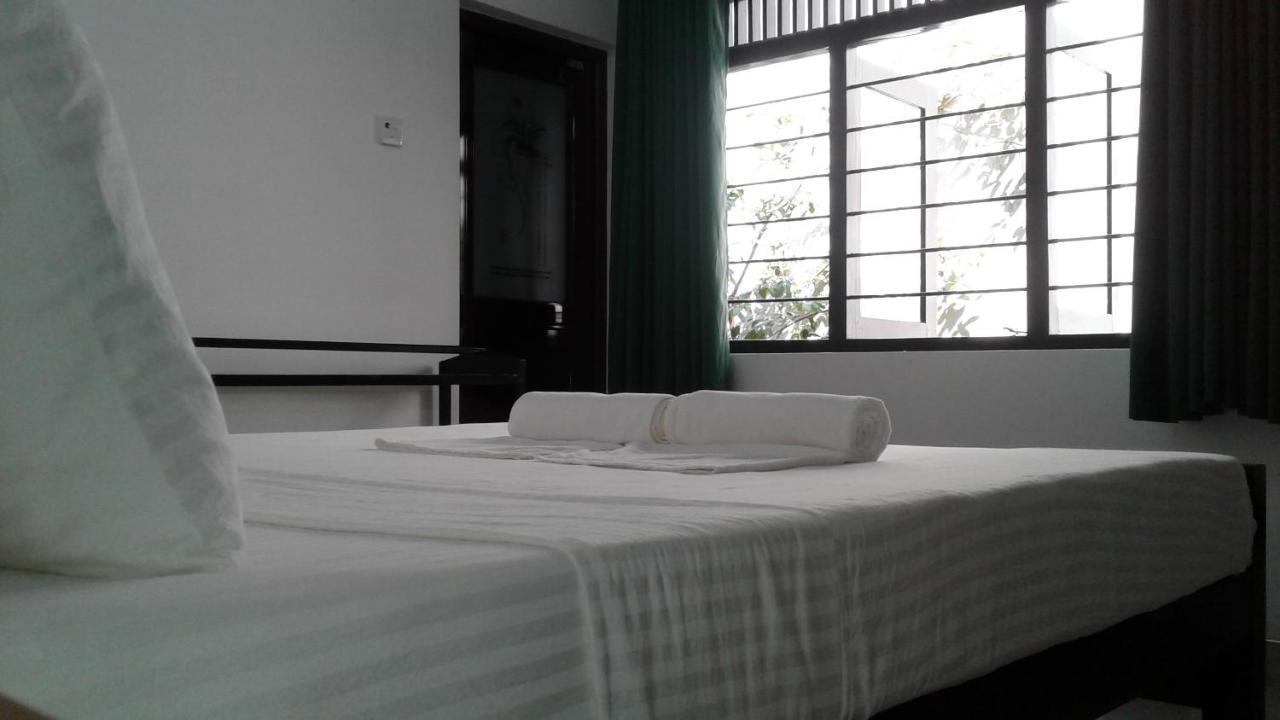Water Front Home Stay And Resort Anuradhapura Zewnętrze zdjęcie