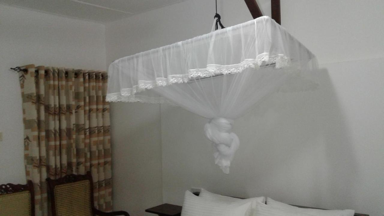 Water Front Home Stay And Resort Anuradhapura Zewnętrze zdjęcie